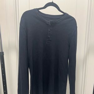 Sonoma Henley shirt